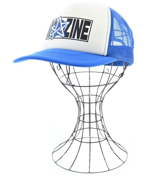 IMA:ZINE หมวกแก๊ป