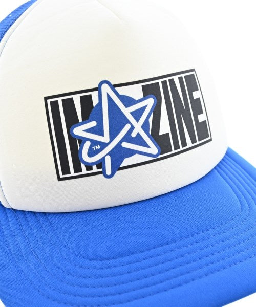 IMA:ZINE หมวกแก๊ป