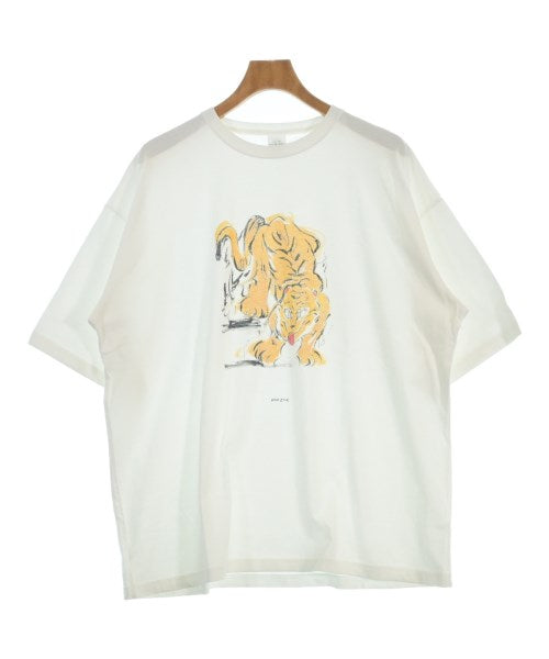 IMA:ZINE เสื้อยืด/เสื้อท็อปส์