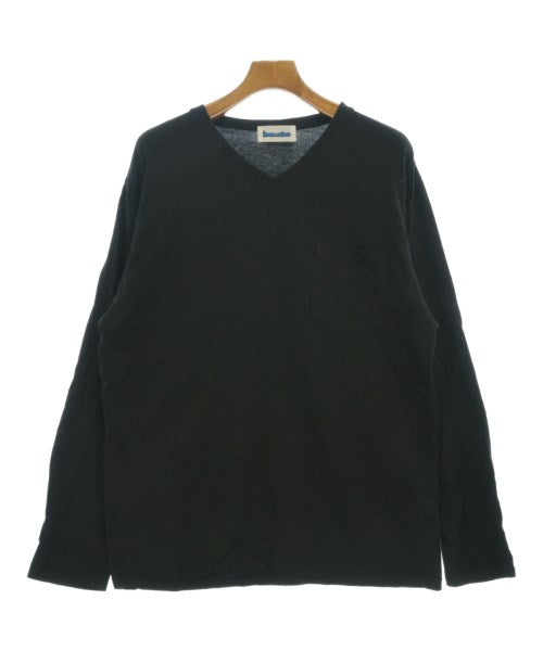 IMA:ZINE เสื้อยืด/เสื้อท็อปส์