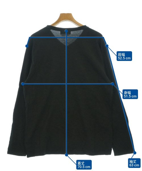 IMA:ZINE เสื้อยืด/เสื้อท็อปส์