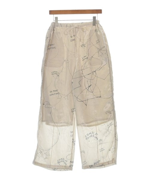 IN-PROCESS กางเกง อื่น