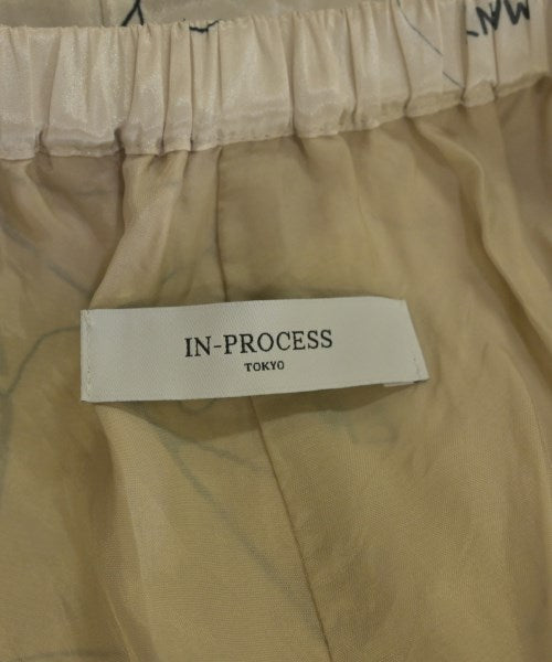 IN-PROCESS กางเกง อื่น