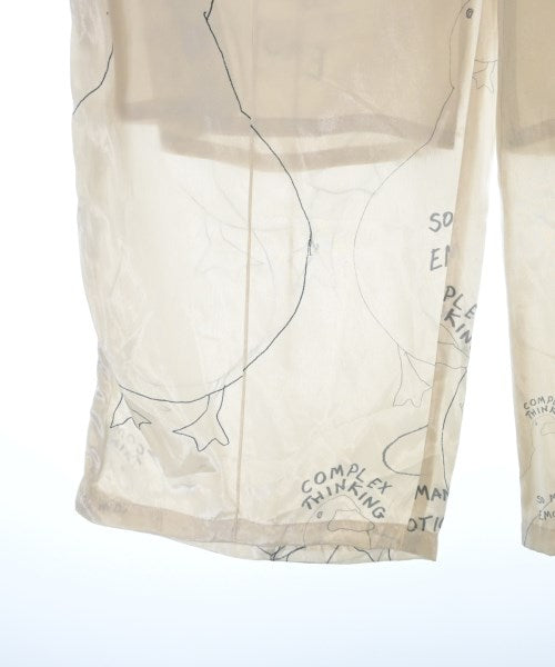 IN-PROCESS กางเกง อื่น