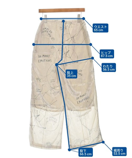 IN-PROCESS กางเกง อื่น