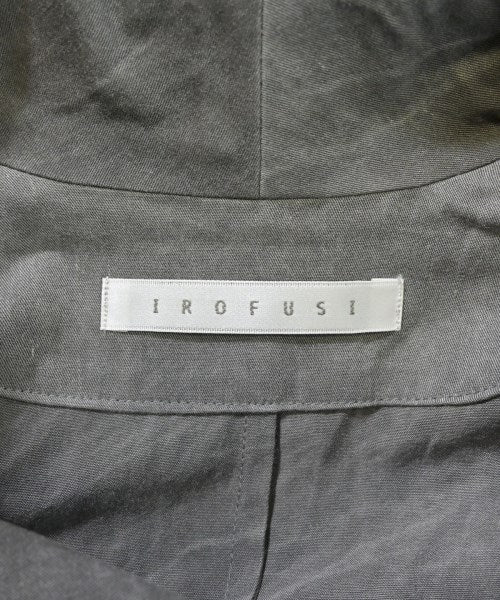 IROFUSI เสื้อโค้ท อื่น