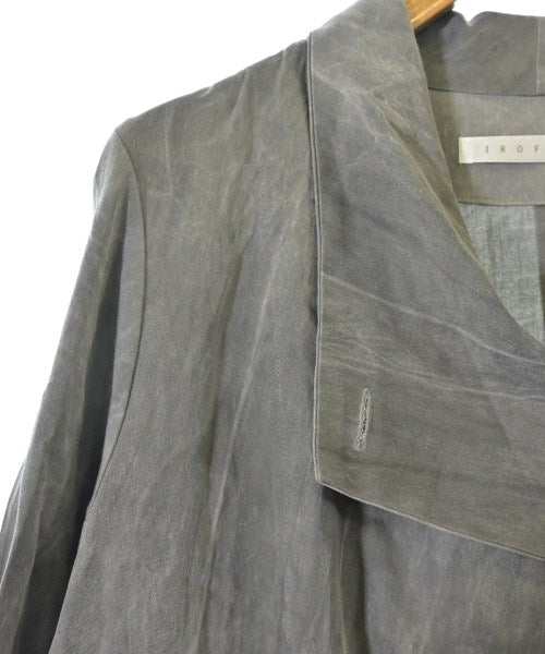 IROFUSI เสื้อโค้ท อื่น