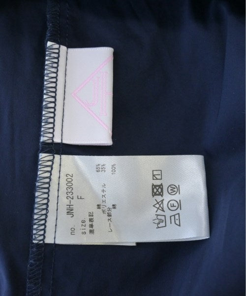 J.N.Hearts เสื้อลำลอง