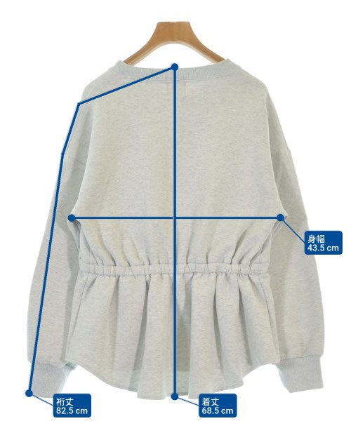 J.N.Hearts เสื้อสเวตเตอร์