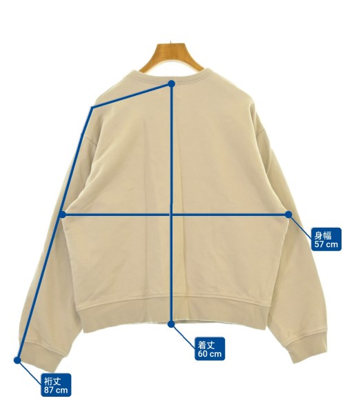 J.N.Hearts เสื้อสเวตเตอร์