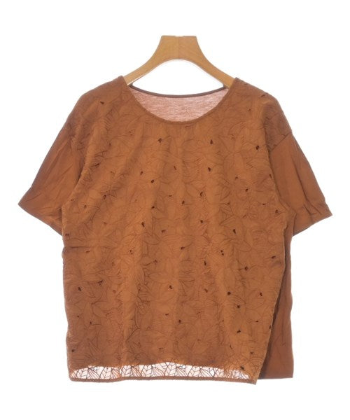 JANE MORE เสื้อยืด/เสื้อท็อปส์