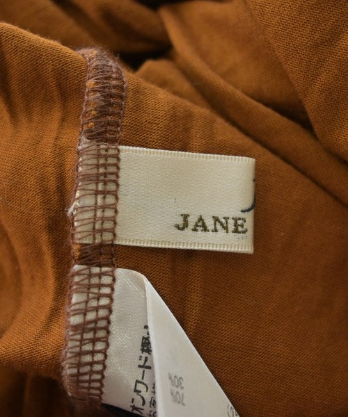 JANE MORE เสื้อยืด/เสื้อท็อปส์
