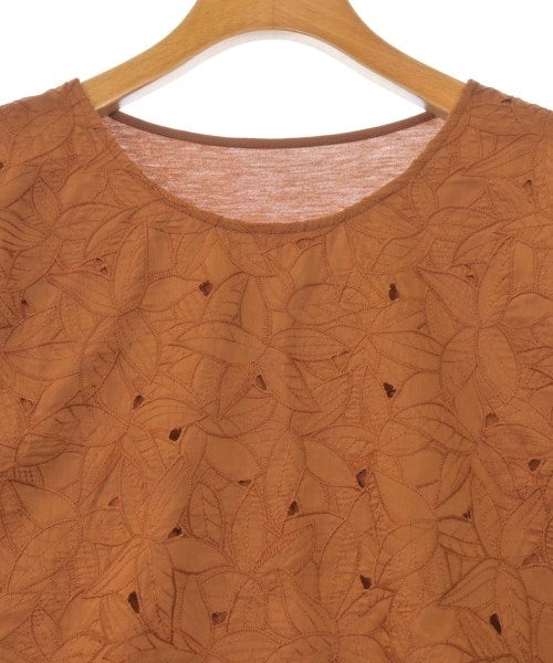 JANE MORE เสื้อยืด/เสื้อท็อปส์