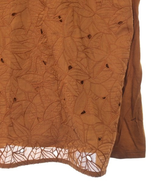 JANE MORE เสื้อยืด/เสื้อท็อปส์