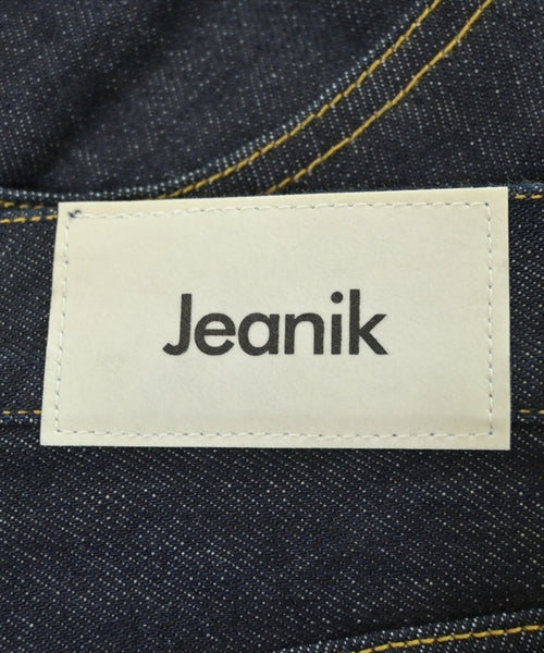 Jeanik ยีนส์