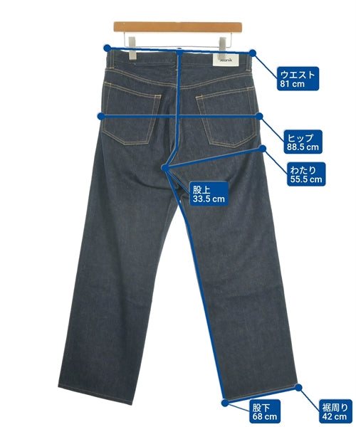 Jeanik ยีนส์