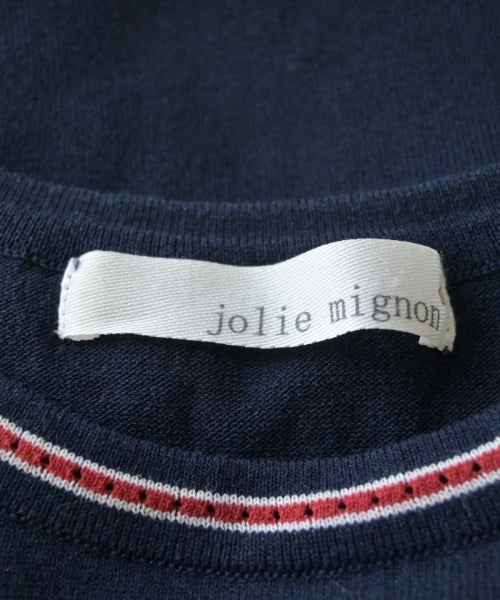 jolie mignon เสื้อกันหนาว