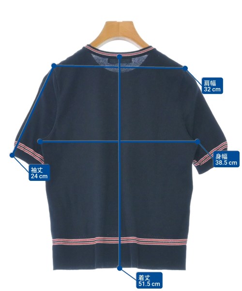 jolie mignon เสื้อกันหนาว