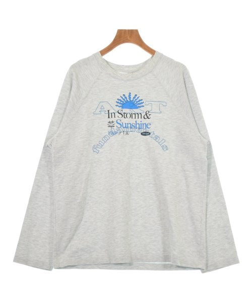 KIJUN เสื้อยืด/เสื้อท็อปส์