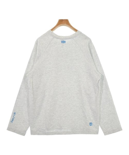 KIJUN เสื้อยืด/เสื้อท็อปส์