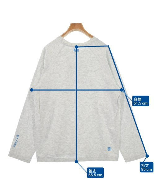 KIJUN เสื้อยืด/เสื้อท็อปส์