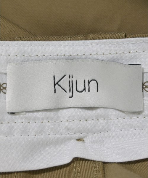 KIJUN กางเกงขาสั้น