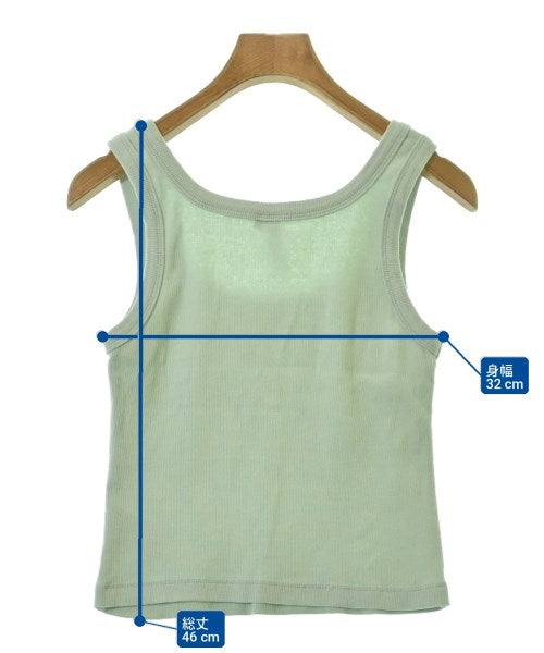KIJUN เสื้อกล้าม