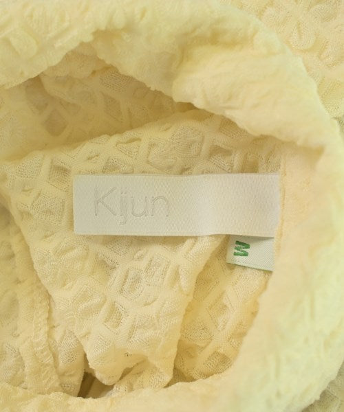 KIJUN เสื้อลำลอง