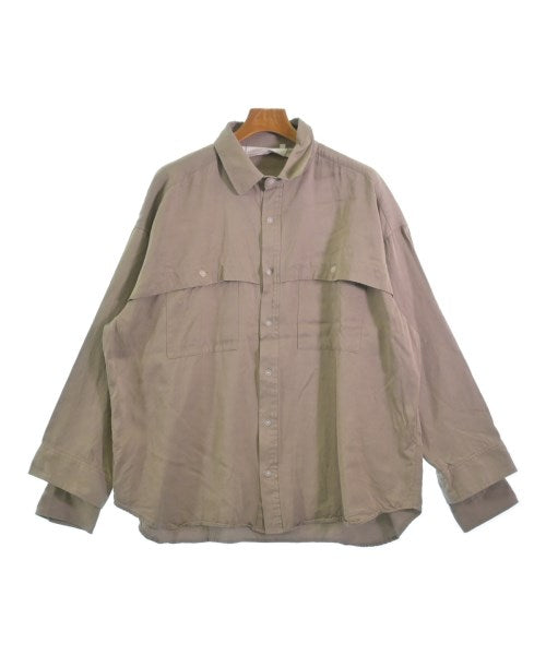 KYOU เสื้อลำลอง