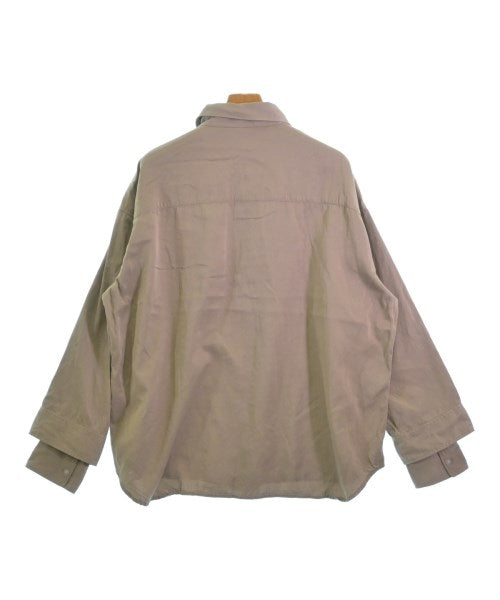 KYOU เสื้อลำลอง