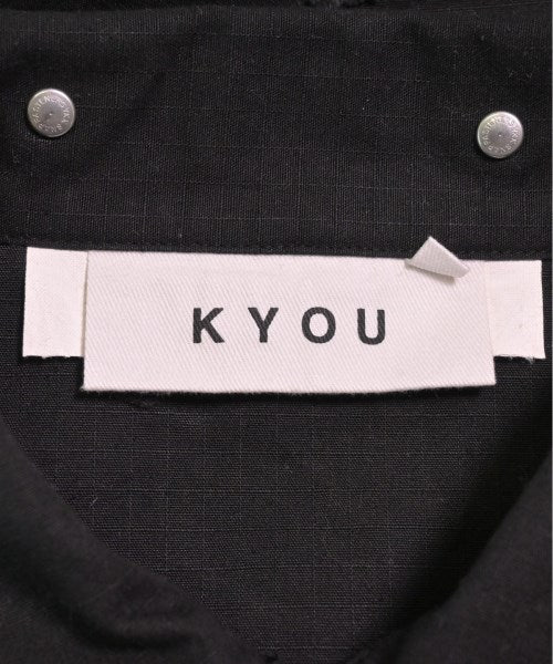 KYOU เสื้อลำลอง