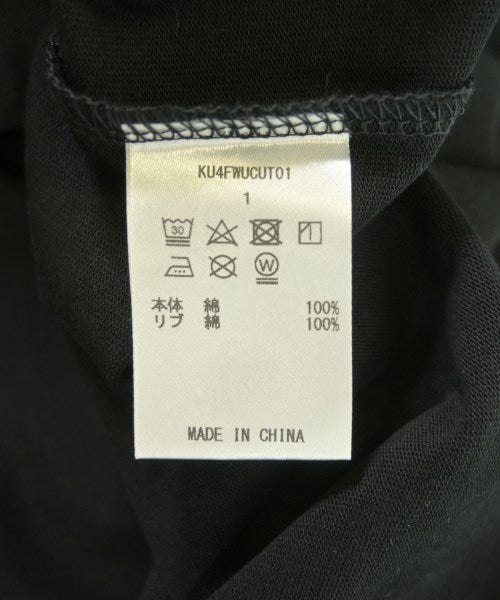 KYOU เสื้อยืด/เสื้อท็อปส์