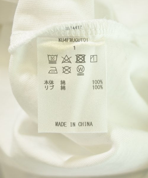 KYOU เสื้อยืด/เสื้อท็อปส์