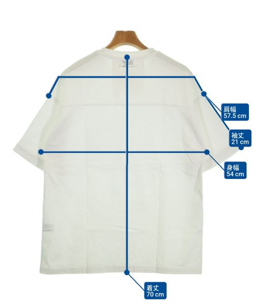KYOU เสื้อยืด/เสื้อท็อปส์