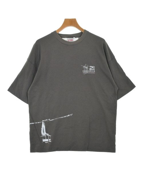 KYOU เสื้อยืด/เสื้อท็อปส์