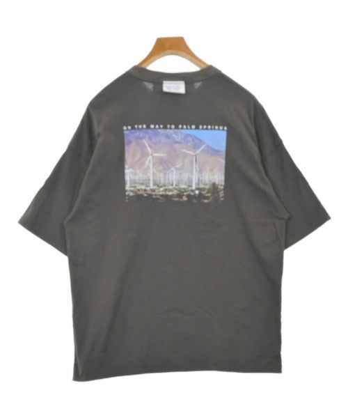 KYOU เสื้อยืด/เสื้อท็อปส์