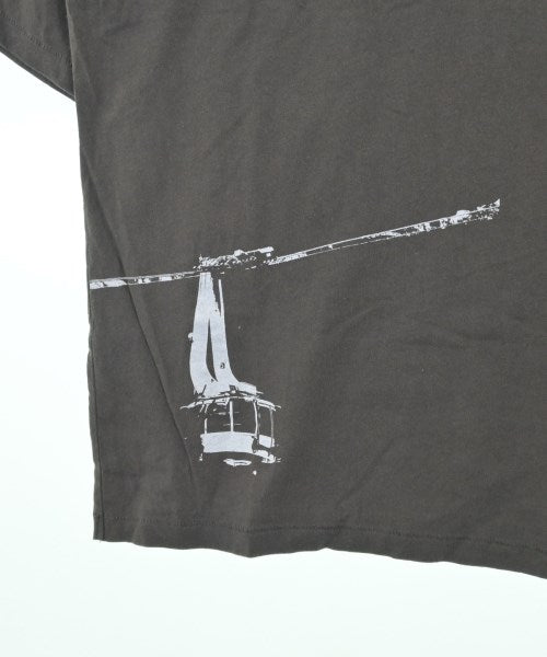 KYOU เสื้อยืด/เสื้อท็อปส์