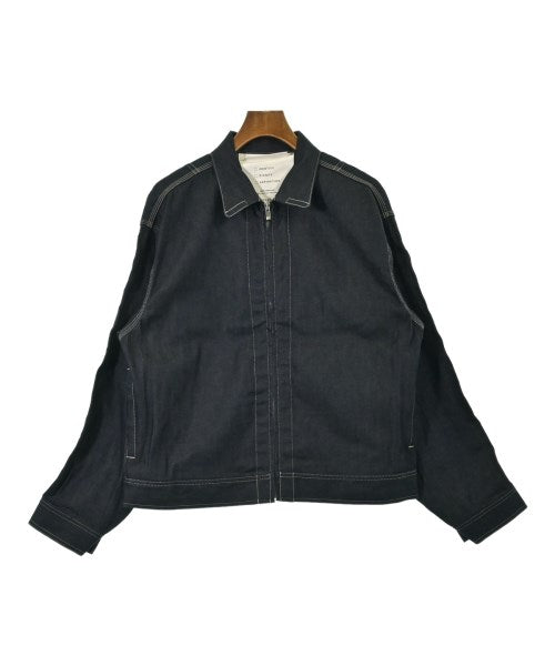 KYOU แจ็คเก็ตยีนส์