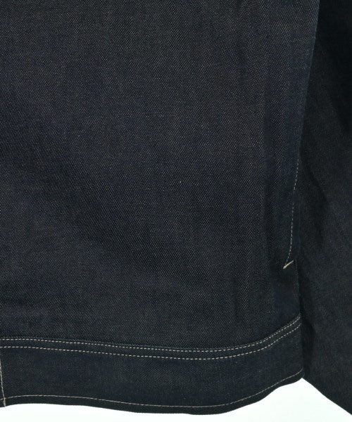 KYOU แจ็คเก็ตยีนส์