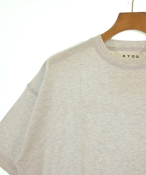 KYOU เสื้อยืด/เสื้อท็อปส์