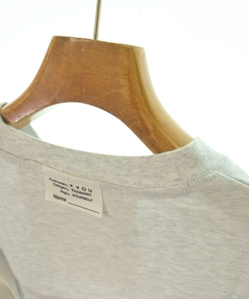 KYOU เสื้อยืด/เสื้อท็อปส์