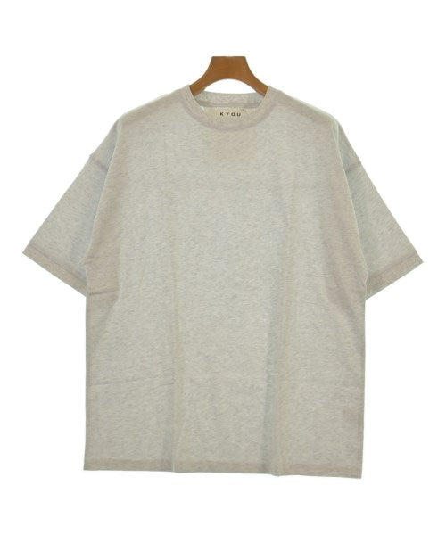 KYOU เสื้อยืด/เสื้อท็อปส์