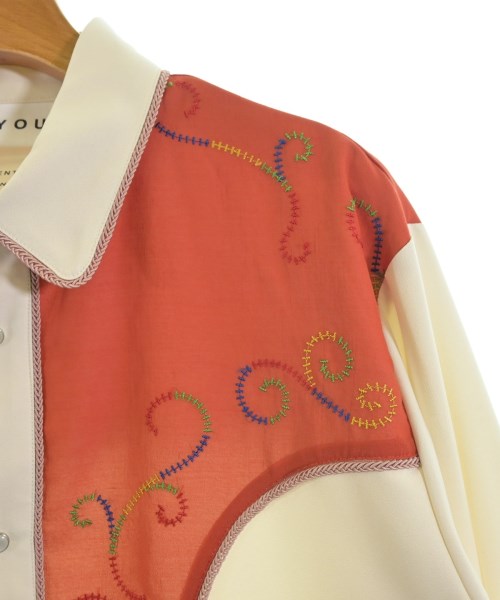 KYOU เสื้อลำลอง