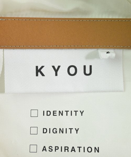 KYOU กางเกง อื่น