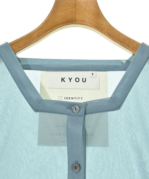 KYOU เสื้อคาร์ดิแกน