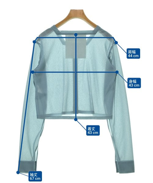 KYOU เสื้อคาร์ดิแกน