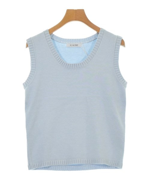 L'AUBE BLANC เสื้อกั๊ก