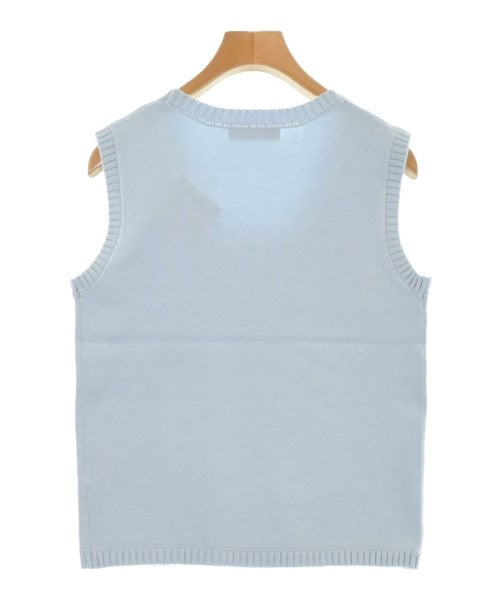 L'AUBE BLANC เสื้อกั๊ก