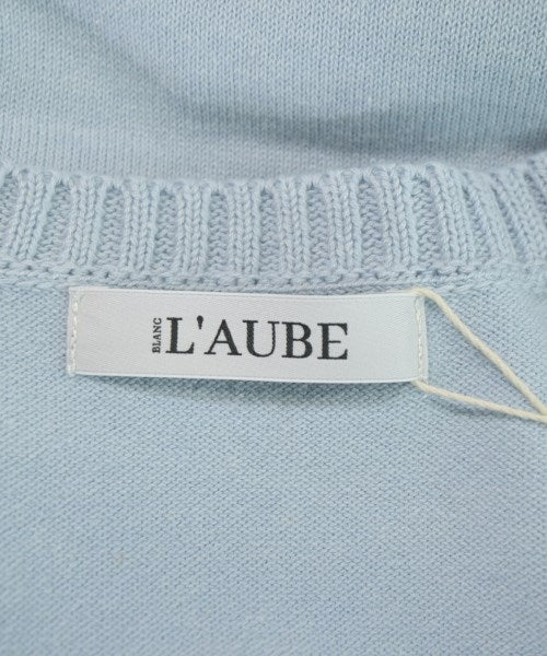 L'AUBE BLANC เสื้อกั๊ก