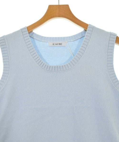 L'AUBE BLANC เสื้อกั๊ก